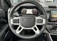 Land Rover Defender 14