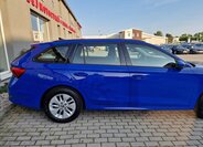 Škoda Octavia Kombi 2,0 l 85 kw