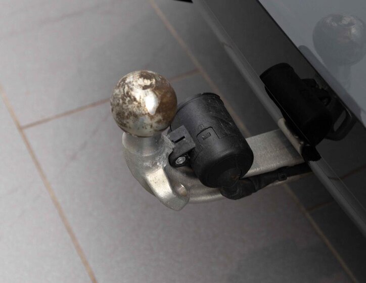 BMW X3 SUV 2,0 l 140 kw