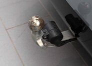 BMW X3 SUV 2,0 l 140 kw