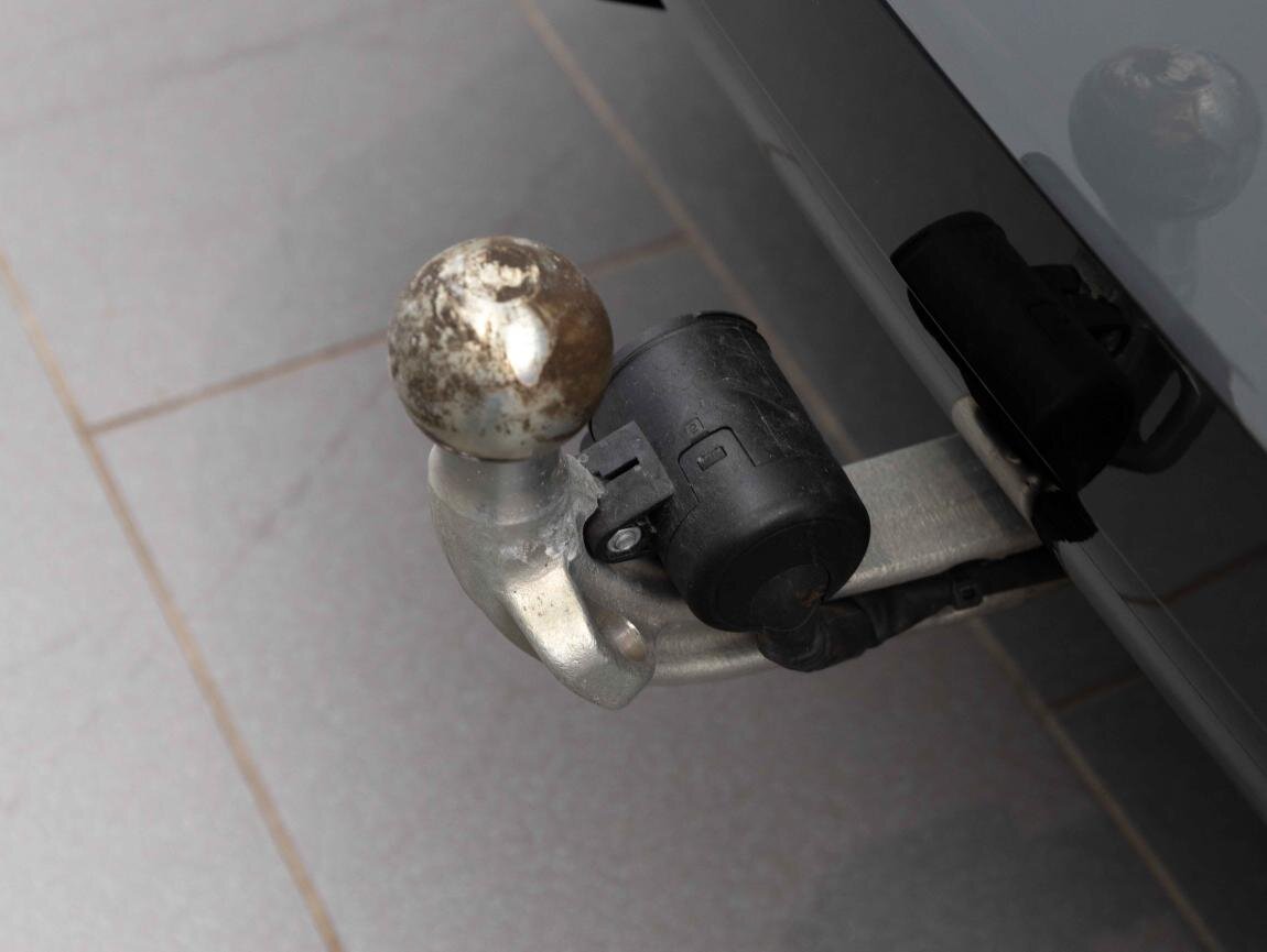 BMW X3 SUV 2,0 l 140 kw