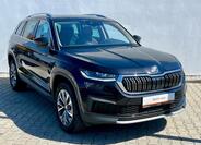 Škoda Kodiaq 7