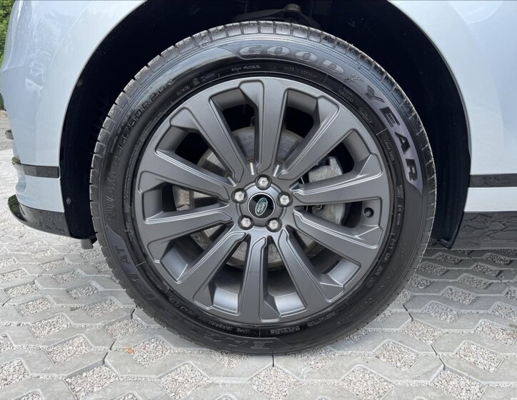 Land Rover Range Rover Velar 32