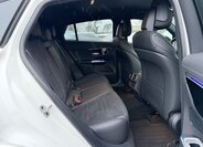 Mercedes-Benz GLC Kupé 2,0 l 145 kw