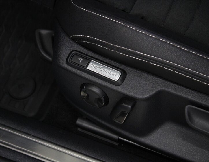 Volkswagen Passat 20