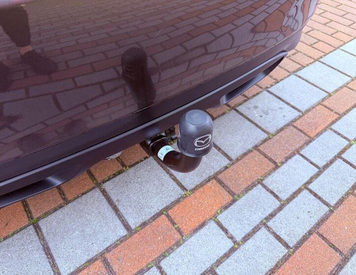 Mazda 3 Sedan / Limuzína 2,0 l 88 kw