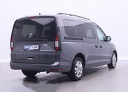 Volkswagen Caddy Kombi 2,0 l 90 kw