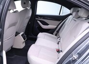 Škoda Octavia Hatchback 1,5 l 110 kw