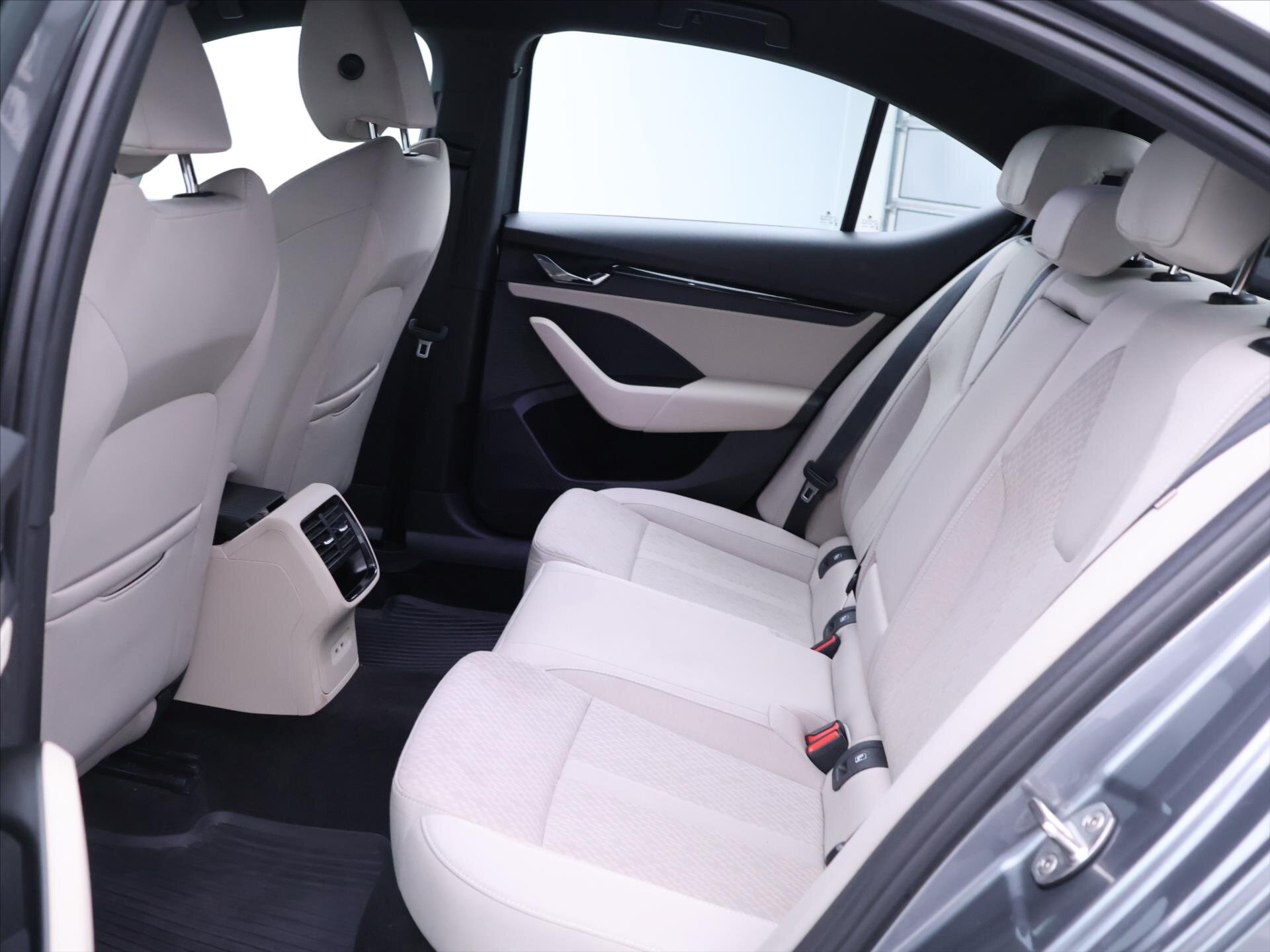 Škoda Octavia Hatchback 1,5 l 110 kw