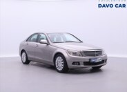 Mercedes-Benz Třídy C Sedan / Limuzína 2,1 l 125 kw