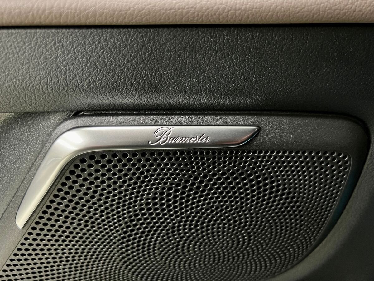 Mercedes-Benz Třídy V