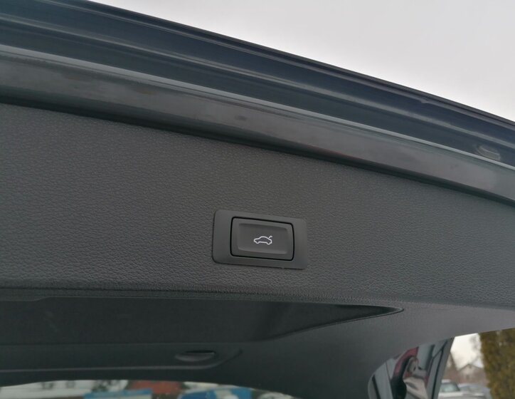 Audi Q2 SUV 2,0 l 85 kw