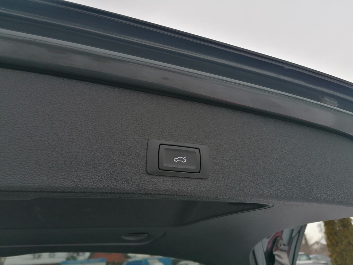 Audi Q2 SUV 2,0 l 85 kw