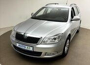 Škoda Octavia Kombi 1,6 l 77 kw