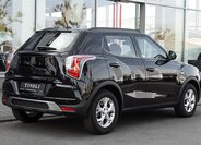 SsangYong Tivoli SUV / Terénní 1,5 l 120 kw