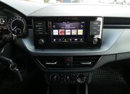Škoda Scala Hatchback 999,0 81 kw