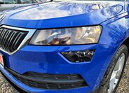 Škoda Karoq SUV / Terénní 1,6 l 85 kw