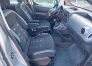 Citroën Berlingo 4