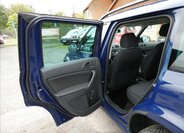 Škoda Yeti SUV 2,0 l 81 kw