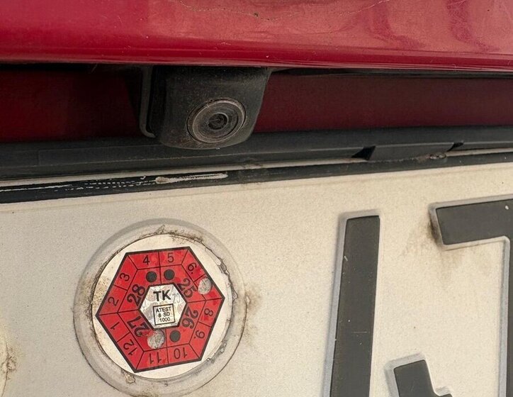 Hyundai i30 Kombi 0,0 73 kw