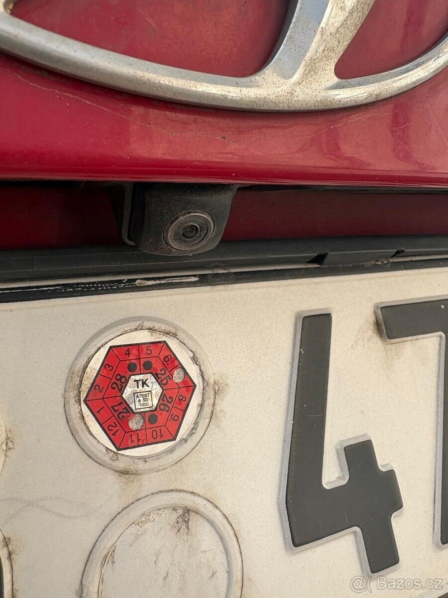 Hyundai i30 Kombi 0,0 73 kw