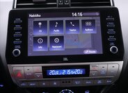 Toyota Land Cruiser SUV / Terénní 2,8 l 150 kw