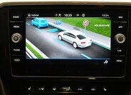 Volkswagen Passat Sedan / Limuzína 1,4 l 115 kw