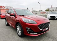 Ford Kuga 1