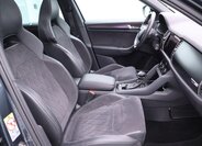 Škoda Kodiaq SUV 2,0 l 132 kw