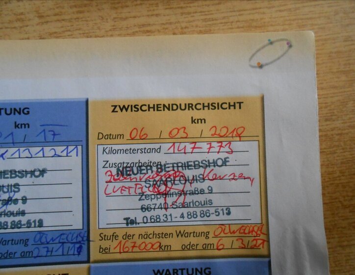 Peugeot 206 Kabriolet 1,6 l 80 kw