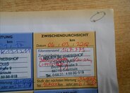 Peugeot 206 Kabriolet 1,6 l 80 kw