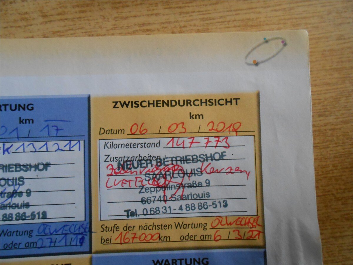 Peugeot 206 Kabriolet 1,6 l 80 kw