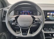 Škoda Karoq SUV / Terénní 1,5 l 110 kw