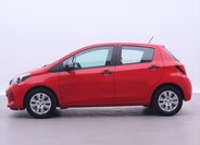 Toyota Yaris Hatchback 998,0 51 kw