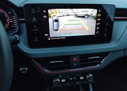 Škoda Scala Hatchback 999,0 85 kw