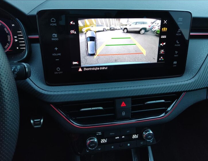 Škoda Scala Hatchback 999,0 85 kw