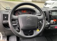 Citroën Jumper Skříň 2,2 l 110 kw