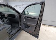 Škoda Kodiaq SUV 2,0 l 110 kw