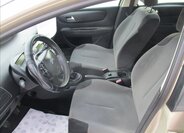 Citroën C4 Hatchback 1,4 l 65 kw