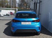 MG MG3 Hatchback 1,5 l 85 kw