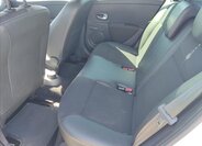 Renault Clio Hatchback 1,1 l 55 kw