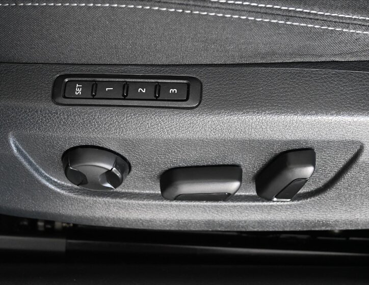 Škoda Superb Kombi 2,0 l 110 kw