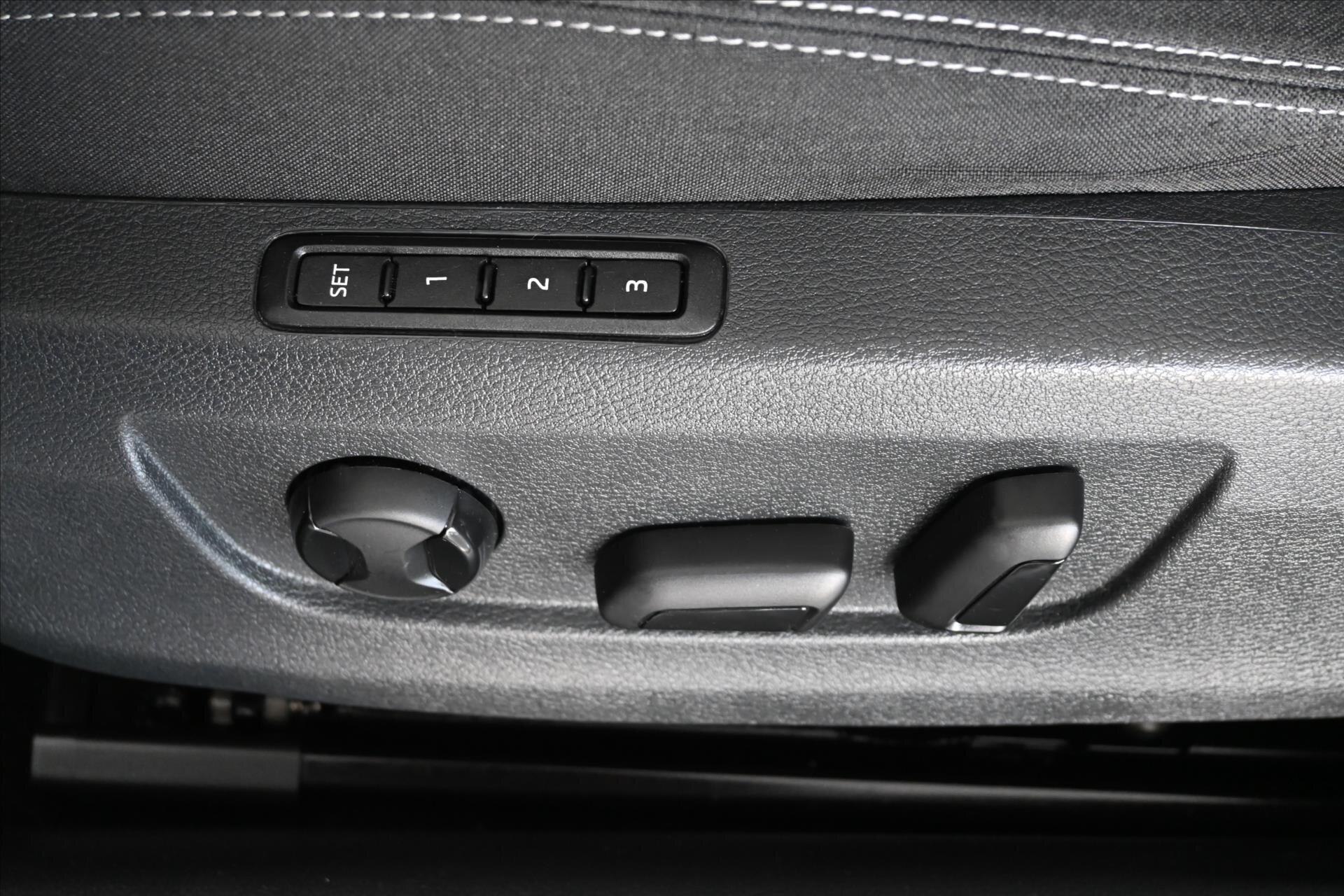 Škoda Superb Kombi 2,0 l 110 kw