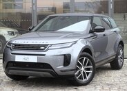Land Rover Range Rover Evoque SUV 2,0 l 120 kw
