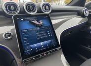 Mercedes-Benz GLC 14