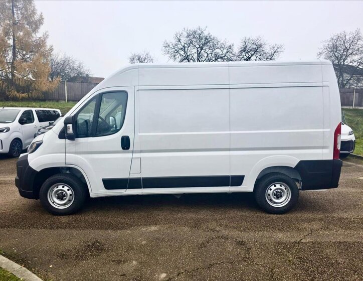 Toyota ProAce Skříň 2,2 l 88 kw