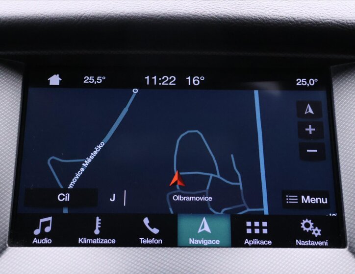 Ford Ranger Pick-up 3,2 l 147 kw