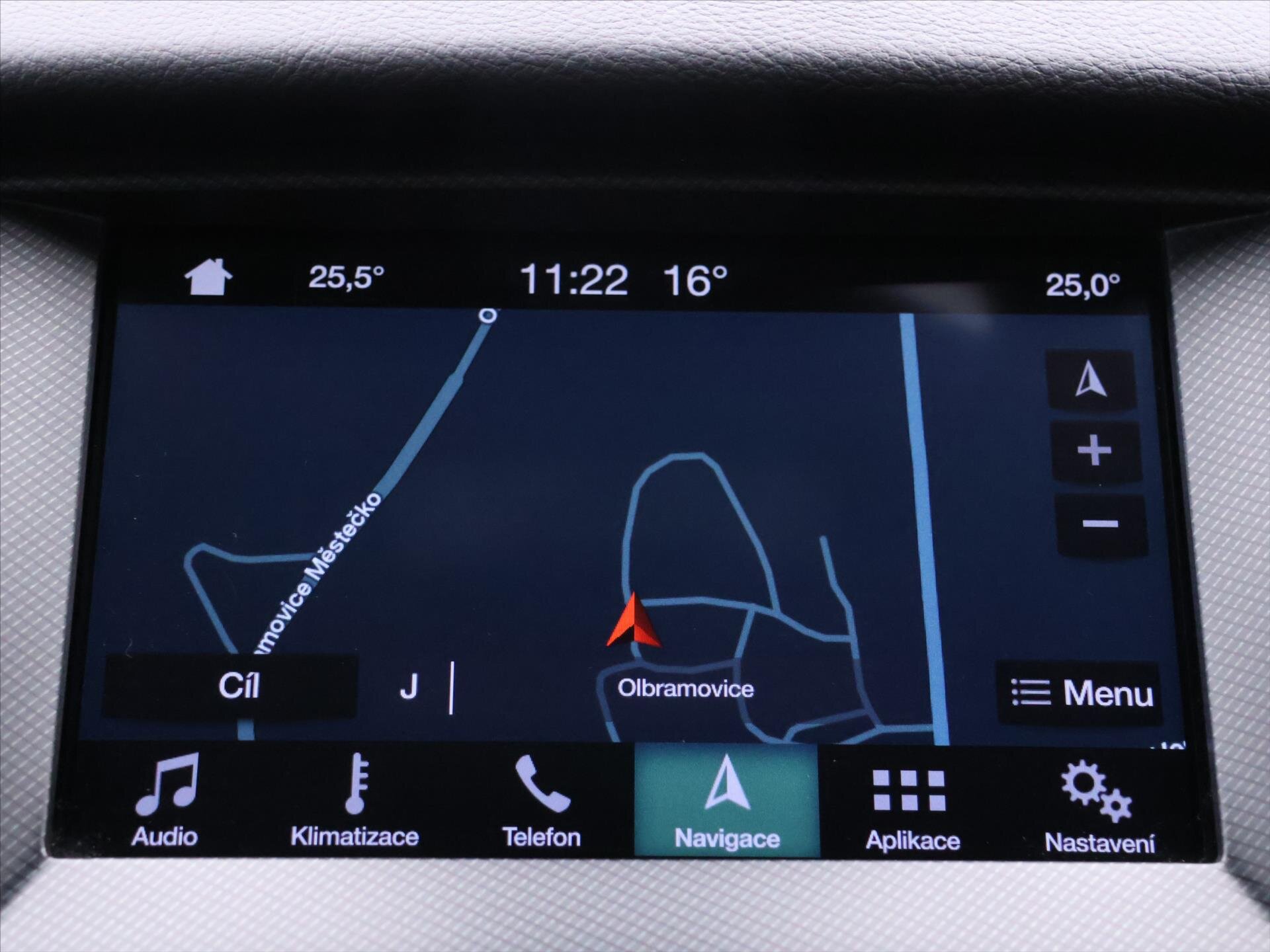 Ford Ranger Pick-up 3,2 l 147 kw