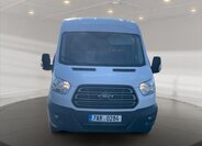 Ford Transit Skříň 2,0 l 77 kw