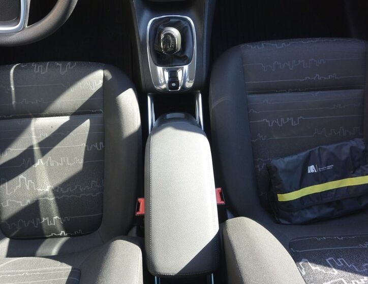 Opel Meriva MPV 1,7 l 96 kw